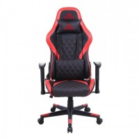 Redragon GAIA C211 Gaming Chair Red